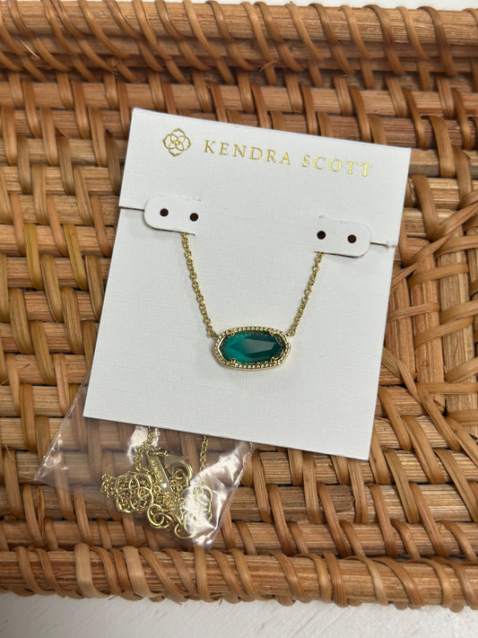 Kendra Scott Necklace