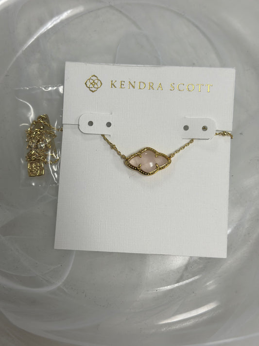 Kendra Scott Necklace