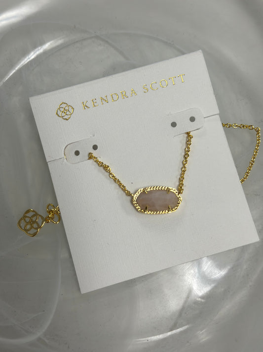 Kendra Scott Necklace