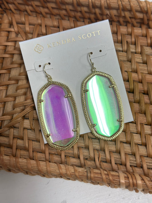 Kendra Scott Earrings
