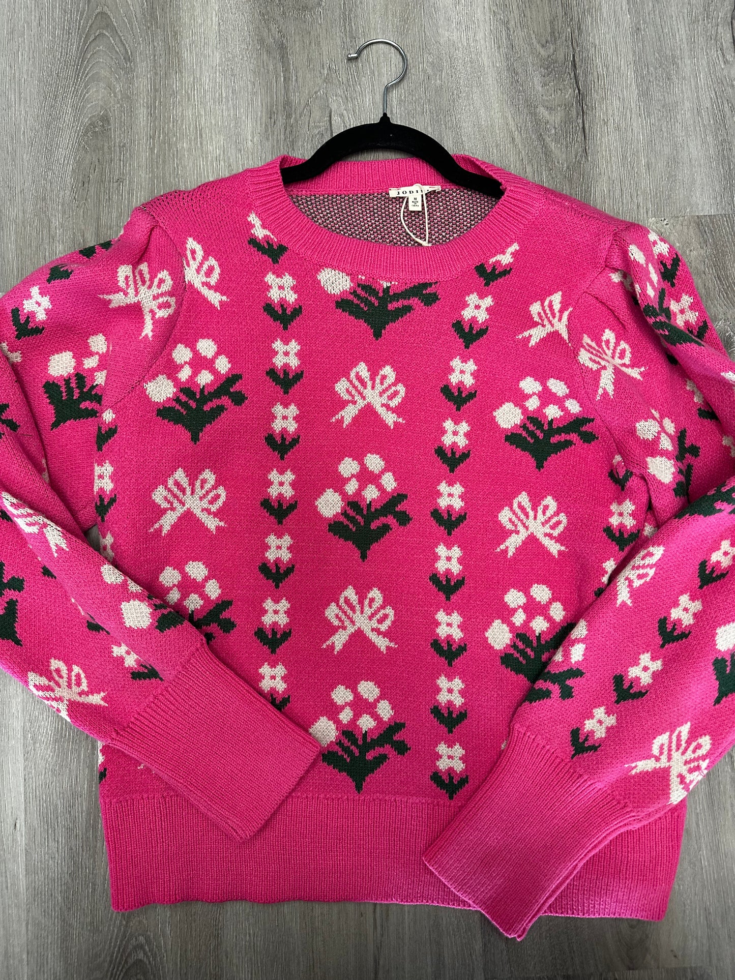 Molly Sweater