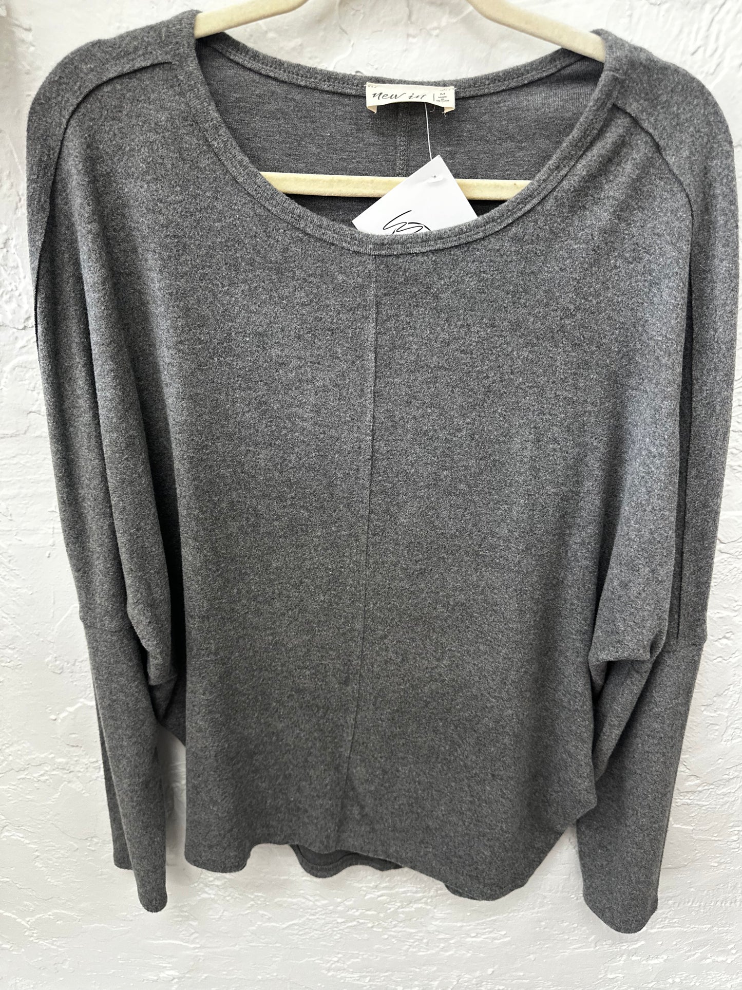 Annie Sweater Top