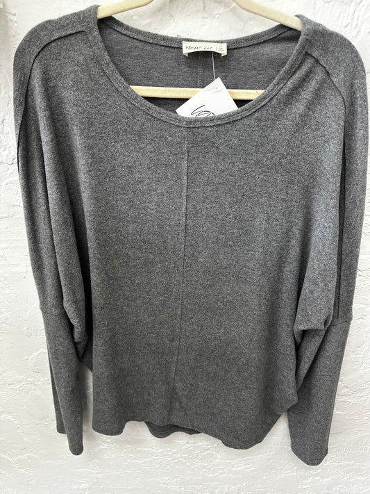 Annie Sweater Top