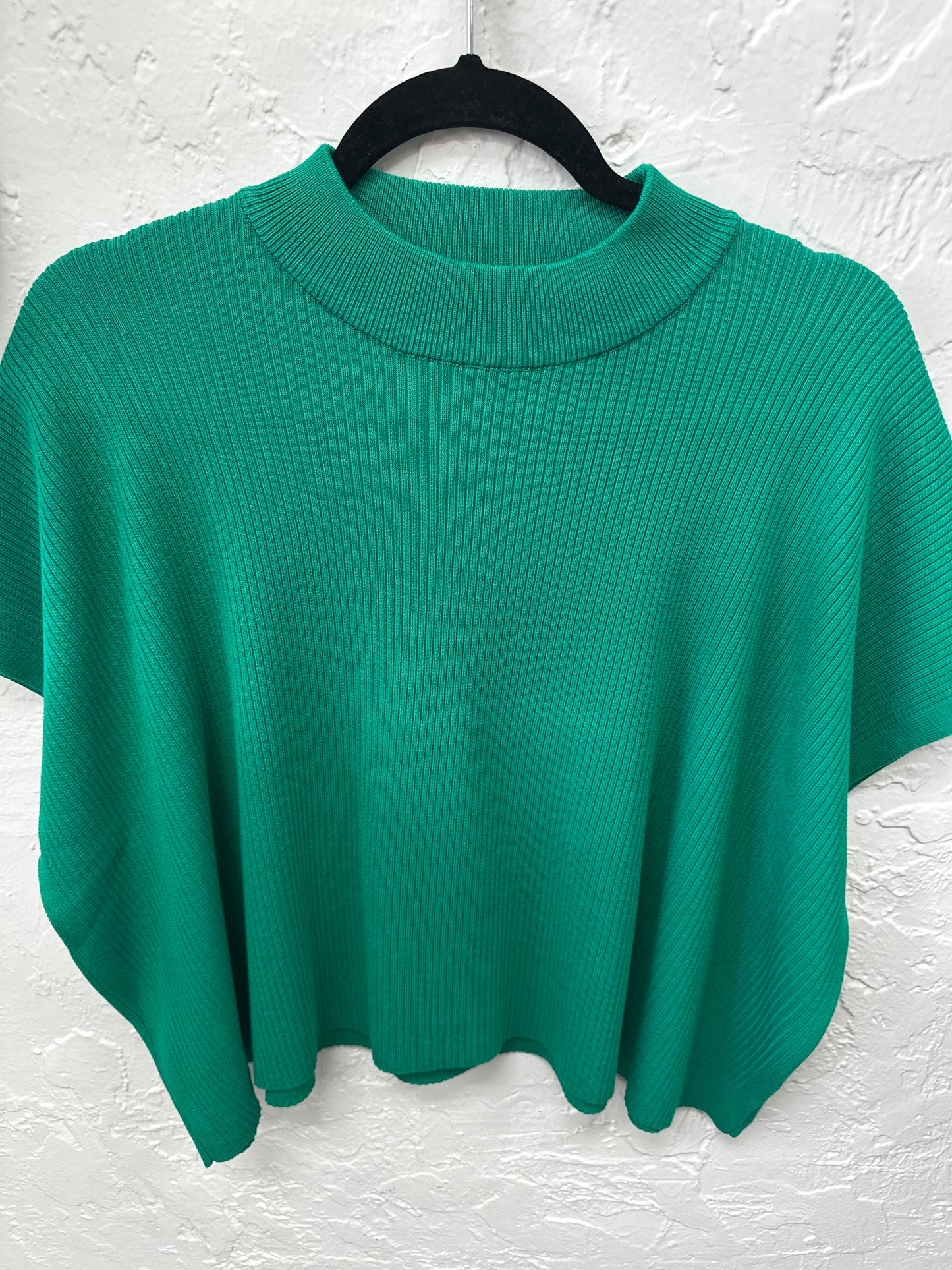 Bella Short Sleeve Sweater