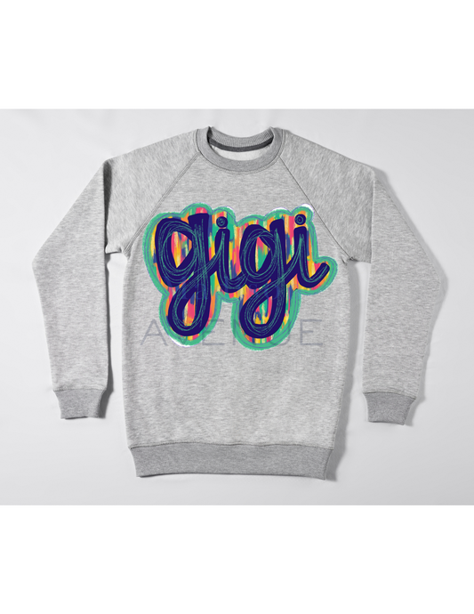 GIGI sweatshirt