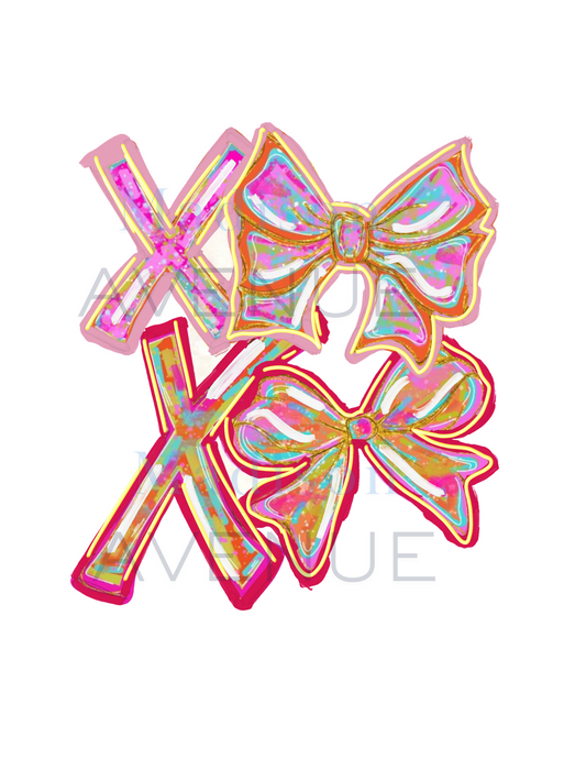XOXO DIGITAL File