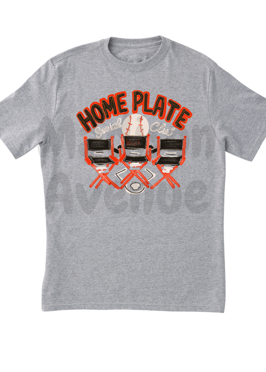 DIGITAL PNG bundle home plate social club