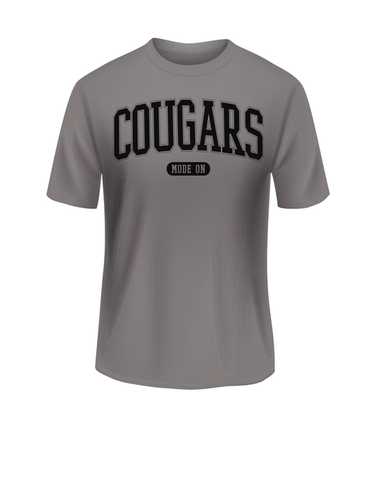 cougars mode on