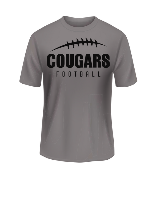 cougar football