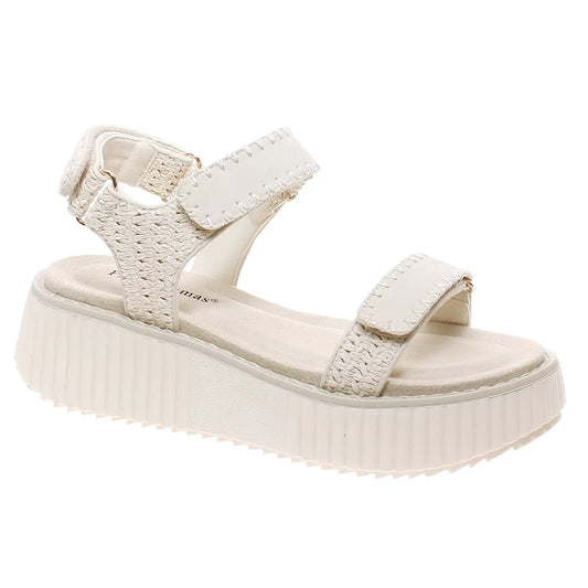 Pierre Dumas Sweet sandals