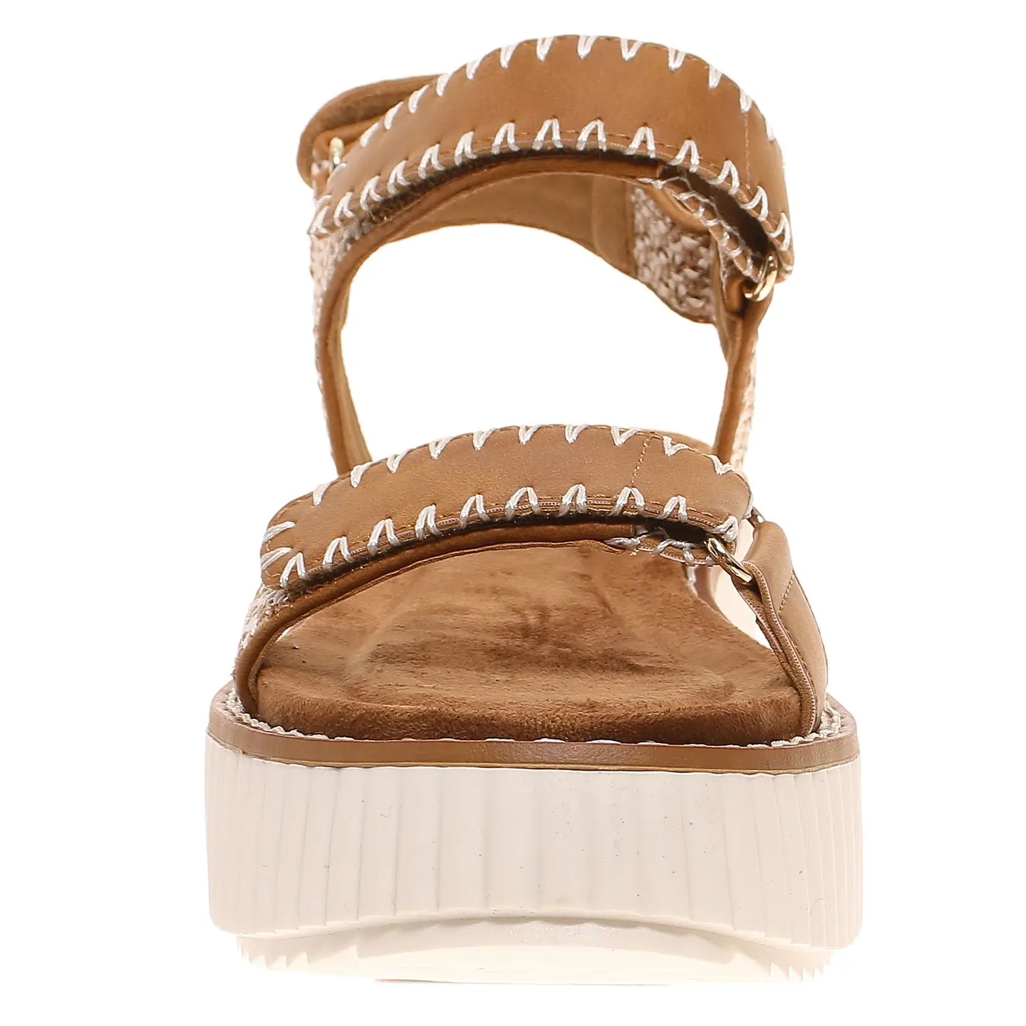 Pierre Dumas Sweet coco sandals