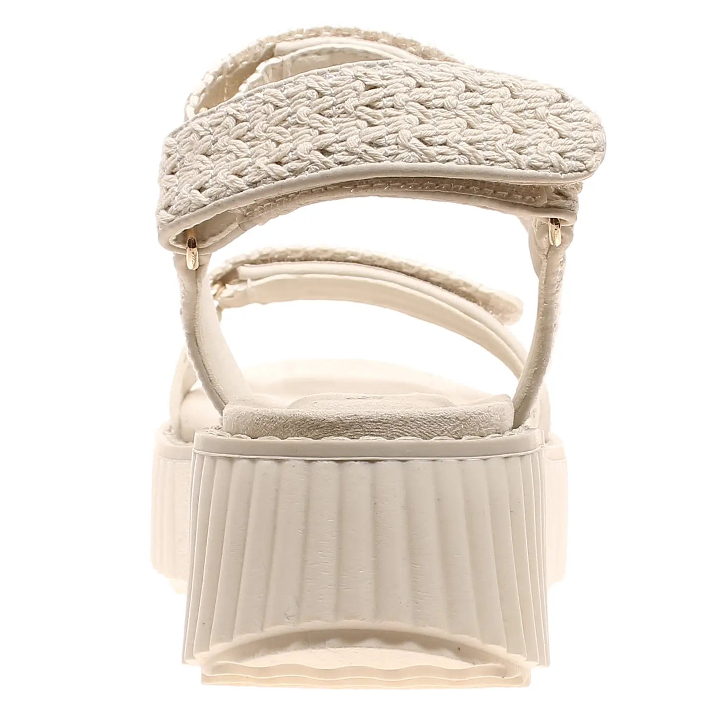 Pierre Dumas Sweet sandals