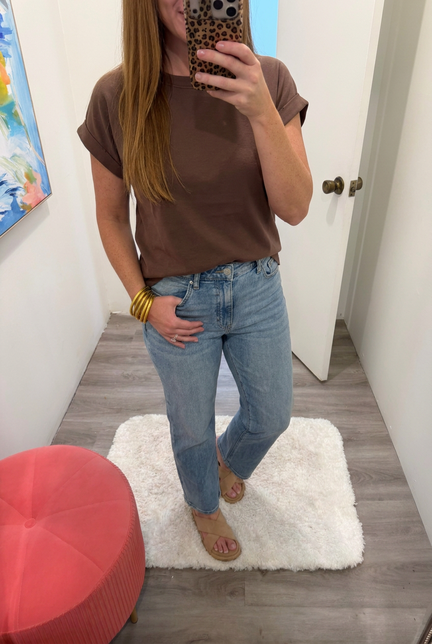 Classic Chocolate top